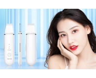 ANLAN PEELING KAWITACYJNY ANLAN ALCPJ07-02 BIAŁY - 1469854 - zdjęcie 3